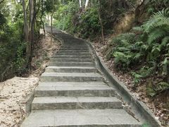 -火炉山森林公园