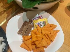 -梧桐院鲜羊铜锅涮肉(西虹市大院店)