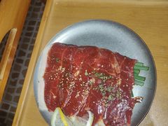 -哼蟹二将·烤肉酱蟹(合生汇店)