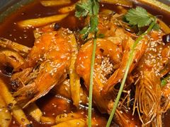 -邵汇大虾(甘井子万达店)