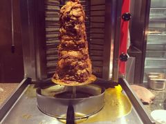 -视界美食自助餐厅·石家庄希尔顿酒店