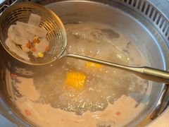-三头牛·潮汕牛肉生蚝火锅 (夏湾店)