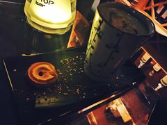 -TIPTOP BAR酒吧(欧亚新生活广场店)