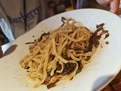 -平娃三宝烧烤·面食(富丰桥店)