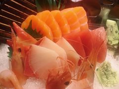 -山葵家·创意料理(万象汇店)