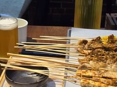 -米八子烧烤工厂(西区店)