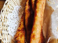 -旅马餐厅(茅家埠店)