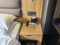 -好逸SMART酒店(成都春熙路太古里店)