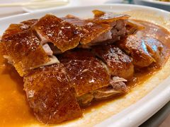 陶陶居百年烧鹅-陶陶居·雅园(凯华国际店)