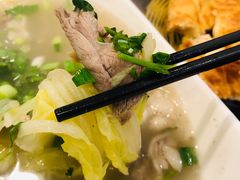 -河州春清真西北特色美食(虎踞路店)