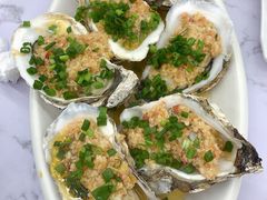 -清香海鲜餐厅(青澳湾地标美食店)