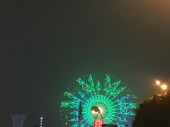 -星城之眼摩天轮