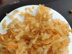 -东方宫中国兰州牛肉拉面(新起街店)