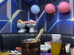 -冰城小镇音乐串吧·聚会餐厅(百子湾店)