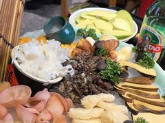 -乔先生涮肉·鲜活牛羊肉火锅(塘沽店)