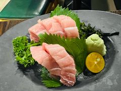 -角落里(中山公园店)