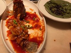 -桂满陇·西湖船宴(平安金融中心店)