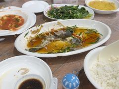 -众味海鲜大排档·活海鲜·潮汕味(南澳店)