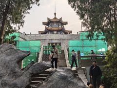 -云龙山