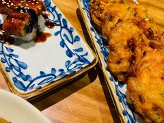 -石屋料理(南京西路店)