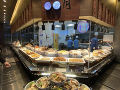 -拉完海鲜大排档(温岭店)