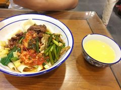 -福瑞记老孙头biangbiang面(新生路店)