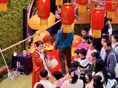 -正佳雨林生态植物园