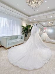 -艾慕婚纱礼服馆(和平店)