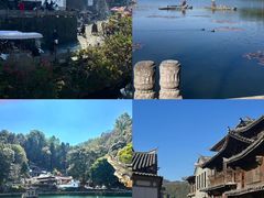 -妈妈的味道(和顺古镇店)