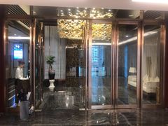 -京粤荟(海王银河科技大厦店)