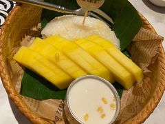 -太食獸泰式茶餐厅(济南万象城店)