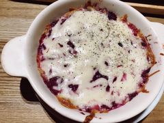 -蜜桃餐厅·古运河畔(南下塘店)