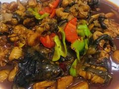 -望海潮海鲜店 特色家常菜(在海一方店)