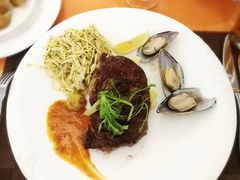 肉眼牛排-红房子西菜馆(淮海中路店)