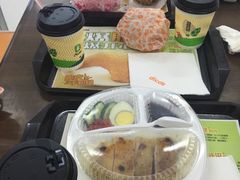 -德克士信之义(信源商厦店)