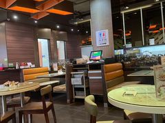 大堂-鸿运茶餐厅(皇岗店)
