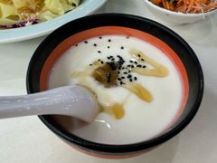 -帕米尔食府(白云观店)