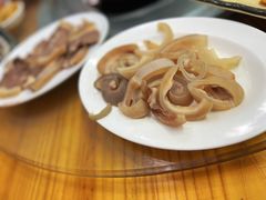 驴皮-全汁全味驴庄(凤岗店)