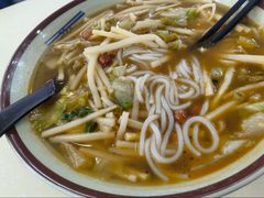 -龙记桂林米粉(财满街店)