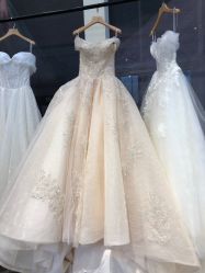 点击看大图 -南京宝娜嫁衣婚纱礼服馆(中央路店)