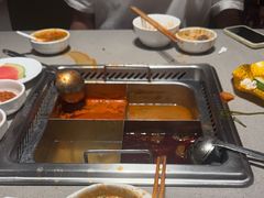 -海底捞火锅(宝龙广场夜宵主题店)