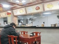 -清真马祥兴菜馆(云南北路店)