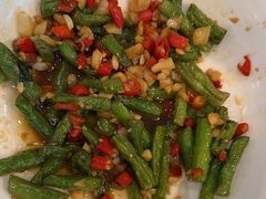 -兰湘子·湘菜小炒(长安万科广场店)