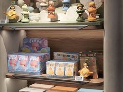 -泡泡玛特POPMART(国金街店)