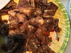 -荷塘秋月·本帮江浙菜(国权路店)