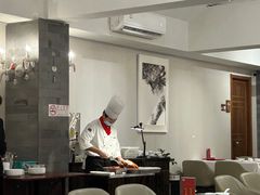 -月福京味斋·烤鸭店·北京菜(鼓楼总店)