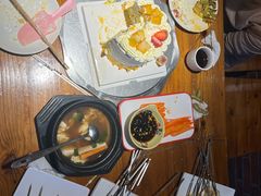 -義聚德·清真铜锅涮羊肉·烧烤(河东店)