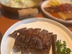 -老阿爸鲜鱼土菜(昆山花桥店)