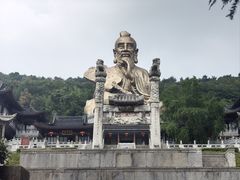 -句容茅山景区