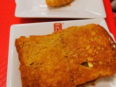-亚坤 Ya Kun Kaya Toast(万象城店)